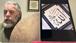 Ya Kerim — Süleyman Şahintürk kapak görseli