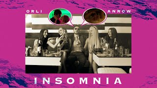 Watch Orli Anrow Insomnia video