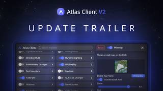 [ANDROID + IOS] [FREE] Atlas Client UPDATE: V2 Release screenshot 1