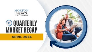 Quarterly Market Recap: April 2024