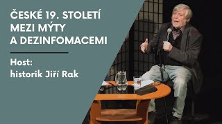 České 19. století mezi mýty a dezinformacemi