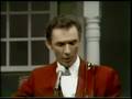 Mel Tillis ( I could have gone right )