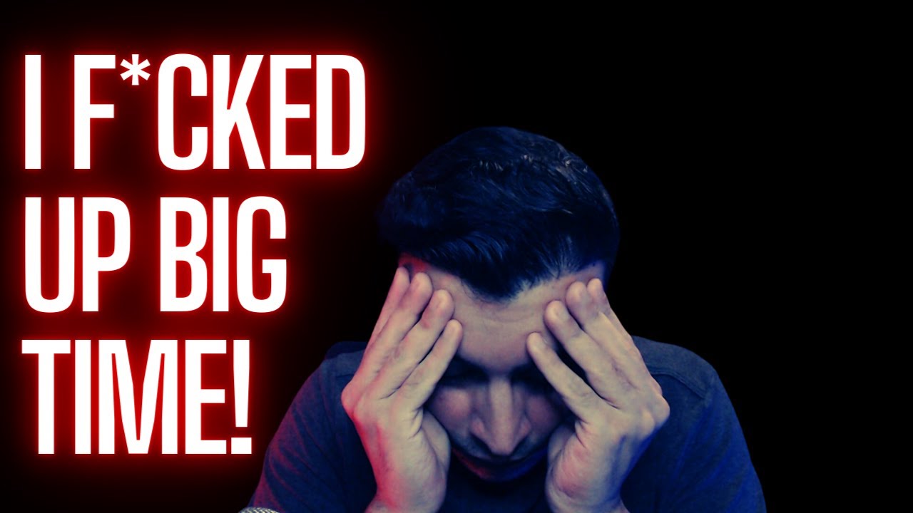 i-took-a-2-6-million-short-my-terrible-horrible-no-good-trading