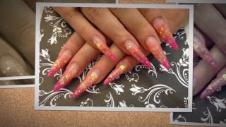 near nails acrylic
