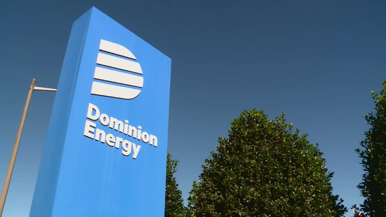 Dominion Energy Encourages Customers To Get On Payment Plan As 