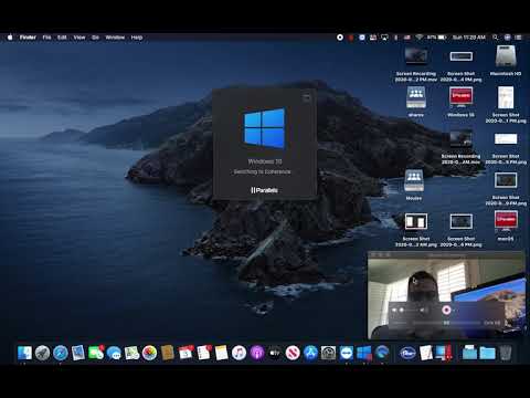 How to Run Citrix/Connections in Mac OS Catalina.