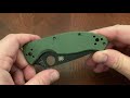 Why the Spyderco Tenacious Is a Bad Buy