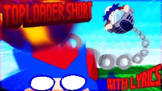 Top Loader With Lyrics Short - Fnf Rerun Lyrical Cover