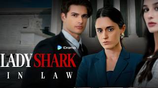 Plot Twist An Army Of Lawyers Storms Into The Courtroom To Defend Her Idrama