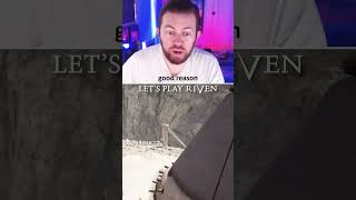 Why Does Riven Look So Much Like New Mexico? – #Riven #Highlight