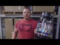 Stage7 Meal Replacement from Titan Nutrition