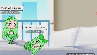 The hatde baby part 4