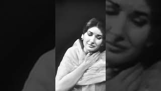 Maria Callas sings 'Tu che le vanità' from Verdi's Don Carlo, Hamburg 1959 #opera #classicalmusic