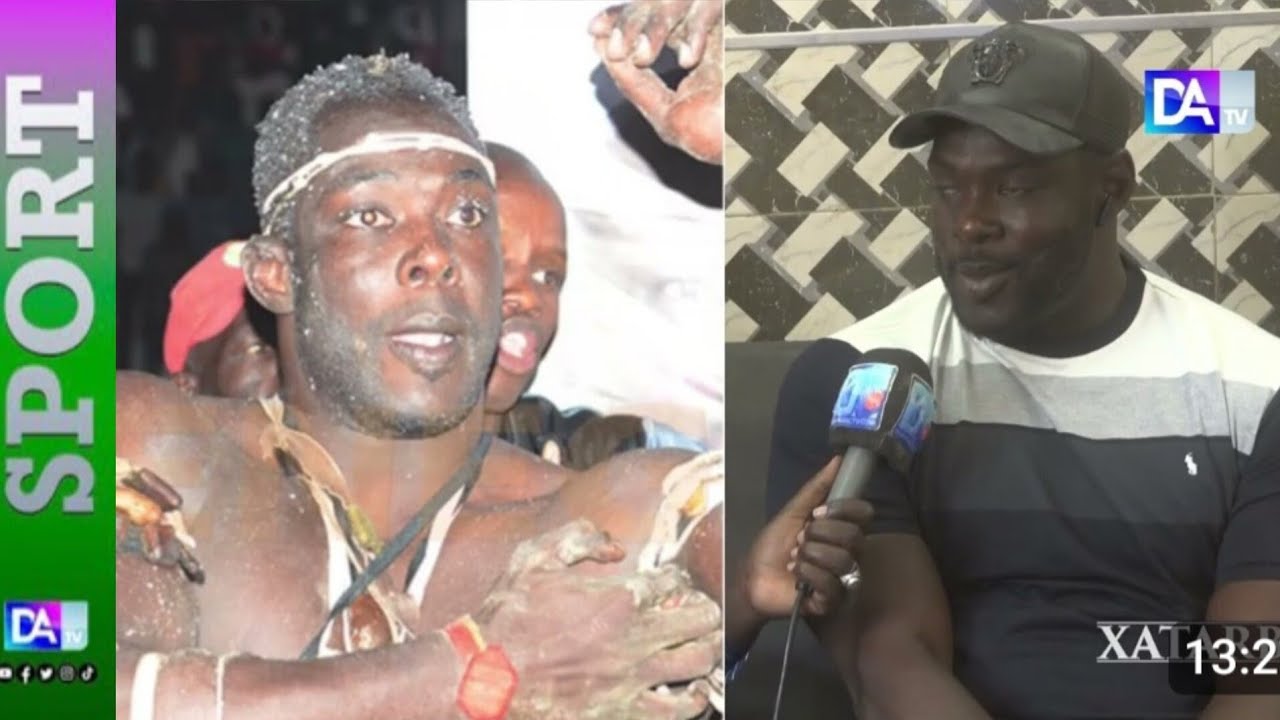 Du sacrifice maternel à la détermination : le parcours poignant de Domou Dangou « Ma mère vendait… »