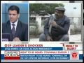 leader Atiq Ahmed calls Muzaffarnagar