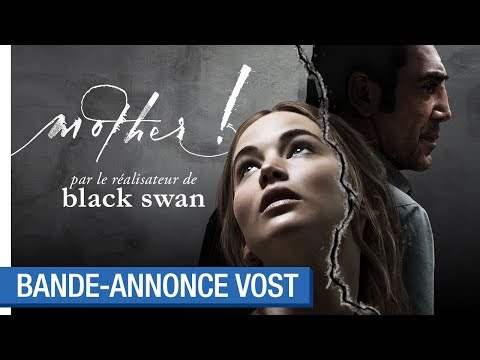 MOTHER ! - Bande-Annonce Officielle (VOST)