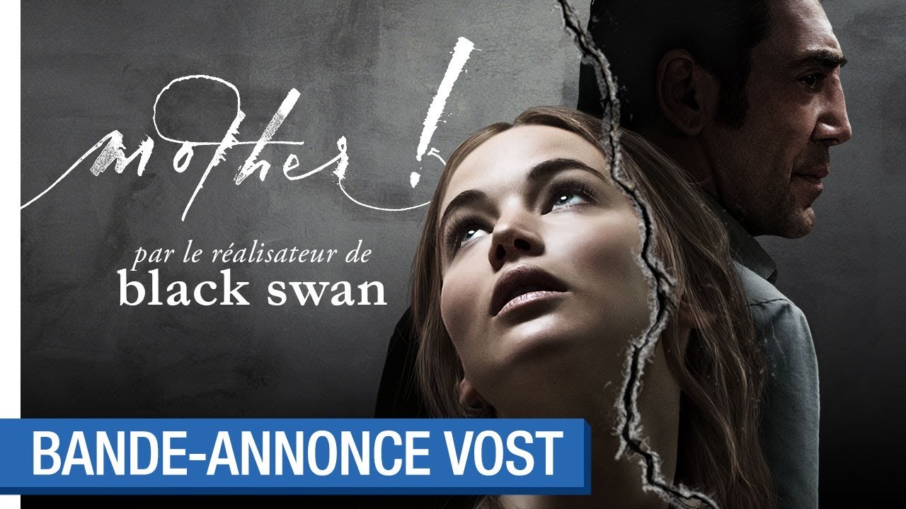 MOTHER ! - Bande-Annonce Officielle (VOST)