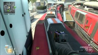 Sick Express Trainbang by Twinkiee-