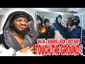 Uncle HK Reacts To Sha Ek Feat. SugarHill Keem & Edot Baby - Touch The Ground (Official Video) 😱