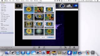 How to make a cool slide show on Mac screenshot 5