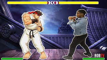 SFV | How To Break Down ANY Matchup in 5 Steps