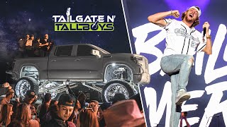 The Two CRAZIEST Shows This Year | Atlantic City Truck Meet & Tailgates N' Tallboys