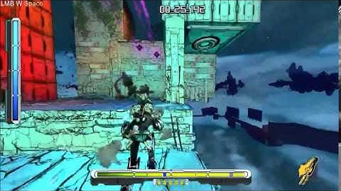 Cloudbuilt: Underneath in 48.667 (S-rank)