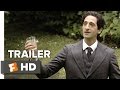 Septembers of shiraz official trailer 1 2016  adrien brody salma hayek movie