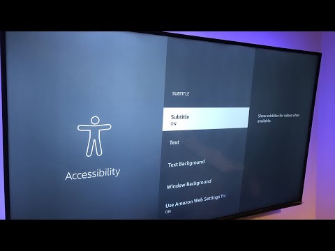 Fire TV How