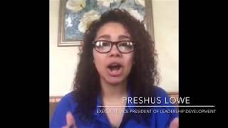 2017-2018 Ohio DECA IMPACT: Advocacy Submission