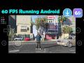 GTA 5 Run Smoothly in GameNative Emulator of New Version