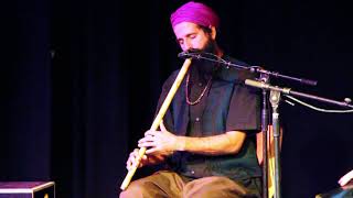 Sinan Arat & Ata Güner - Awakening (improvisation)