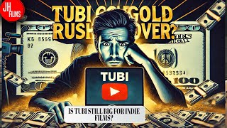 Is the Tubi Gold Rush Over for Indie Films? screenshot 1