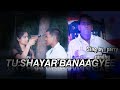 Tu shayar banaagye cover song parry sandhuaftab ansariali khanshreyapunjabi song 2021