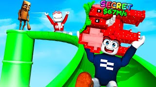 ROBLOX RUTSCHE für BRAINROTS