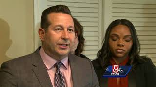 Lawyer:  Aaron Hernandez suffered from CTE