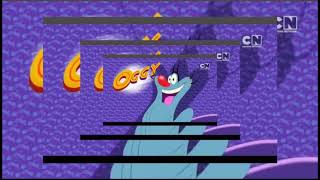 Ytp Oggy Intro Oggy And The Roaches