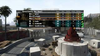 3v3 Dispute against Incinerate TL™ Raid