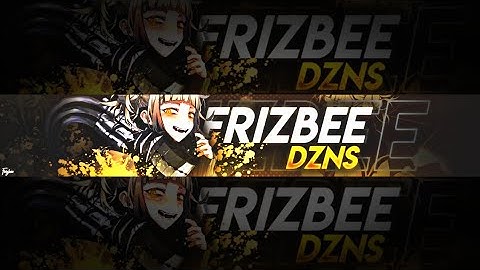 Anime YouTube Banner on Android Phone - Tutorial!!