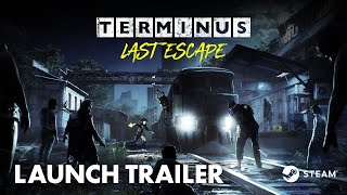 Terminus: Zombie Survivors - Last Escape trailer thumbnail