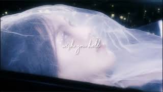 Wendy  Wish You Hell sped Upnightcore