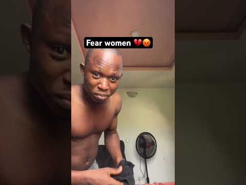 Fear Women 
