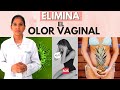 ELIMINA EL MAL OLOR VAGINAL- causas y tratamientos naturales para eliminar el mal olor vaginal