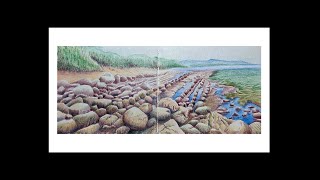 картинка: С этого блокнота началась моя карандашная история. В нём самые первые пробы. Листаем!