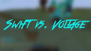Lunar.GG | Swift vs. Voltage