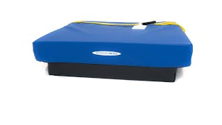 Engage APOD® Wheelchair Cushion: Advanced Positioning Orthotic Device screenshot 1