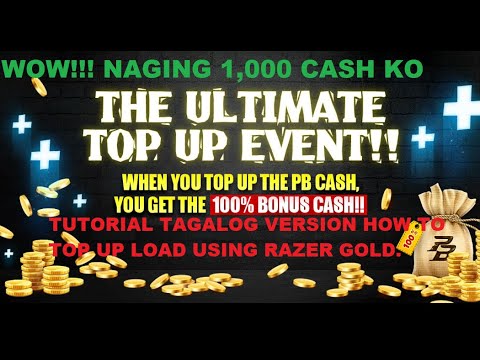 g cash pb garena g cash pb garena