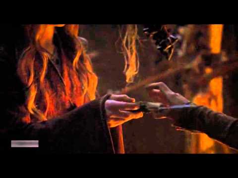 Game of Thrones 5x01 - Cersei Flashback Scene - Season 5 (HBO)