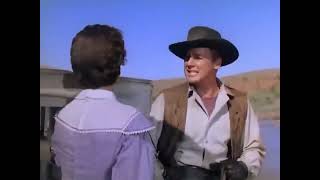 Van Johnson, Joanne Dru, Richard Boone   Full Western Movie   American Civil War   English Wealth