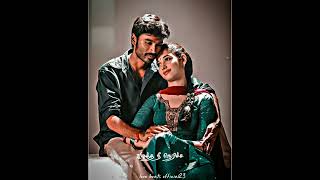 Ore Oru Vaarthaikaga Song Feeling Whatsapp Status Tamil